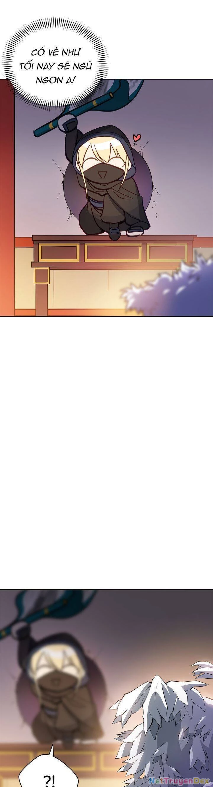Ái Phi, Dao Của Nàng Rơi Rồi Chapter 62 - 42