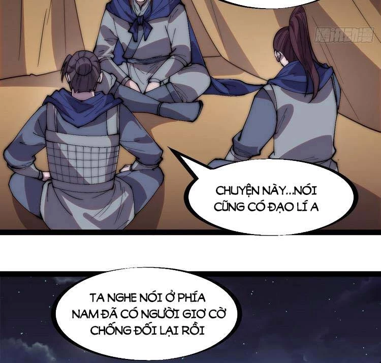 Ta Có Một Sơn Trại Chapter 338 - 17