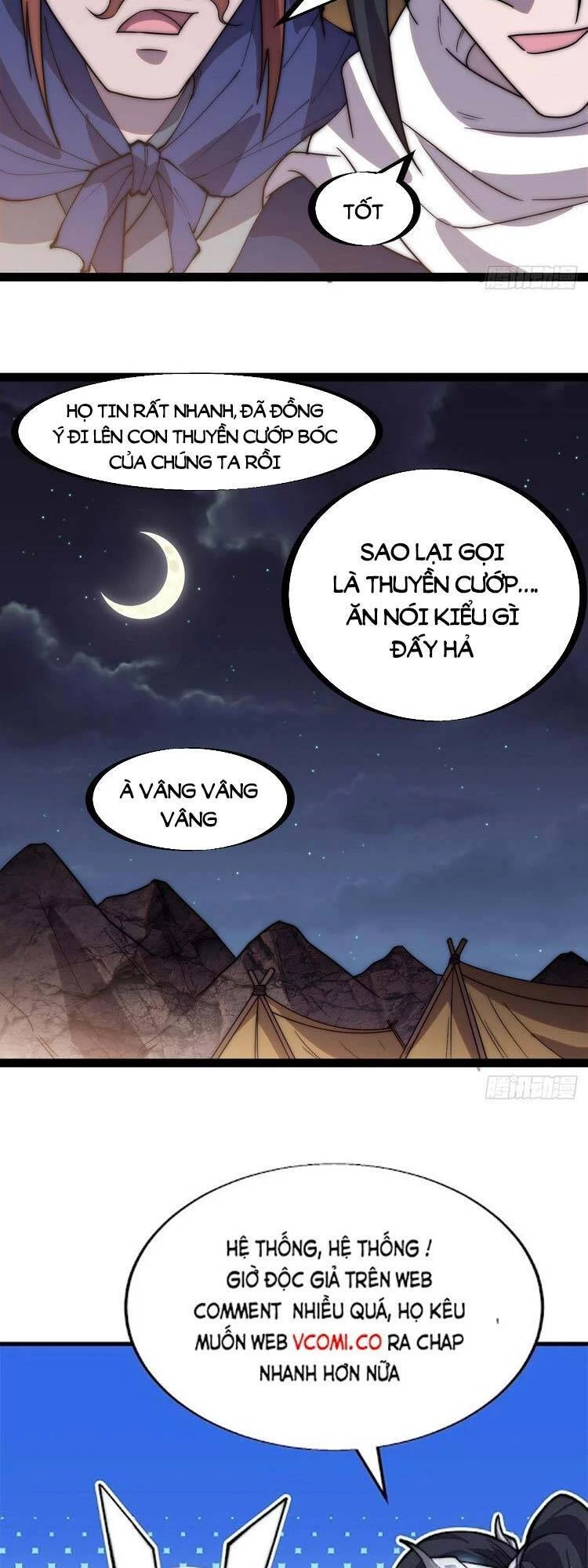 Ta Có Một Sơn Trại Chapter 338 - 19