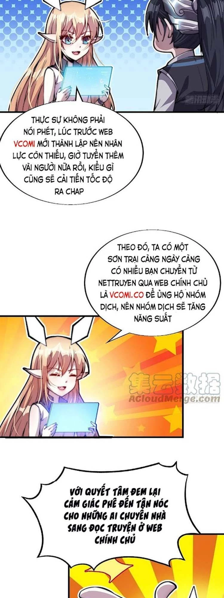 Ta Có Một Sơn Trại Chapter 338 - 20