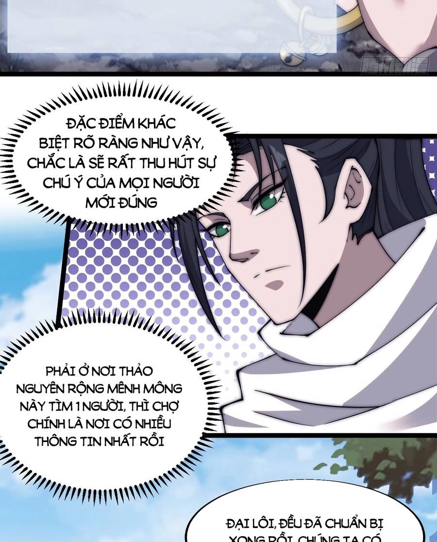 Ta Có Một Sơn Trại Chapter 339 - 3