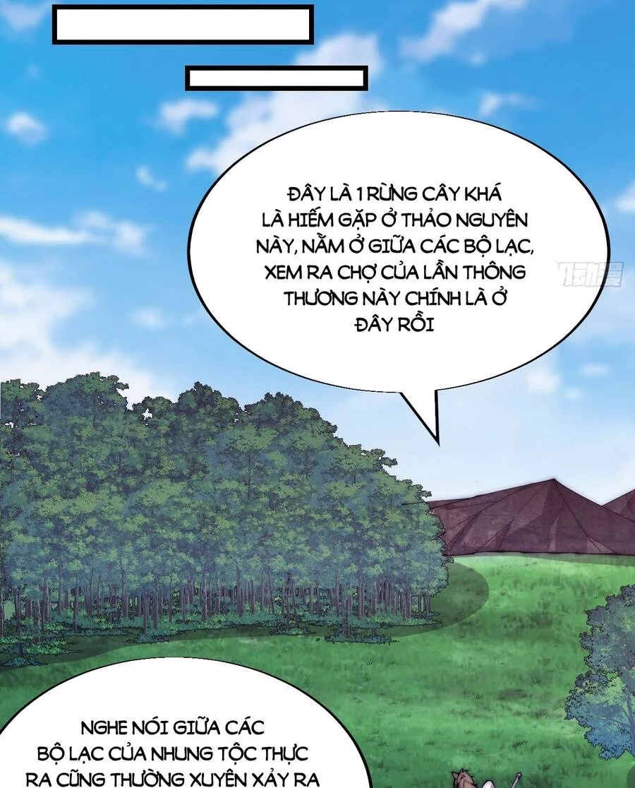 Ta Có Một Sơn Trại Chapter 339 - 6