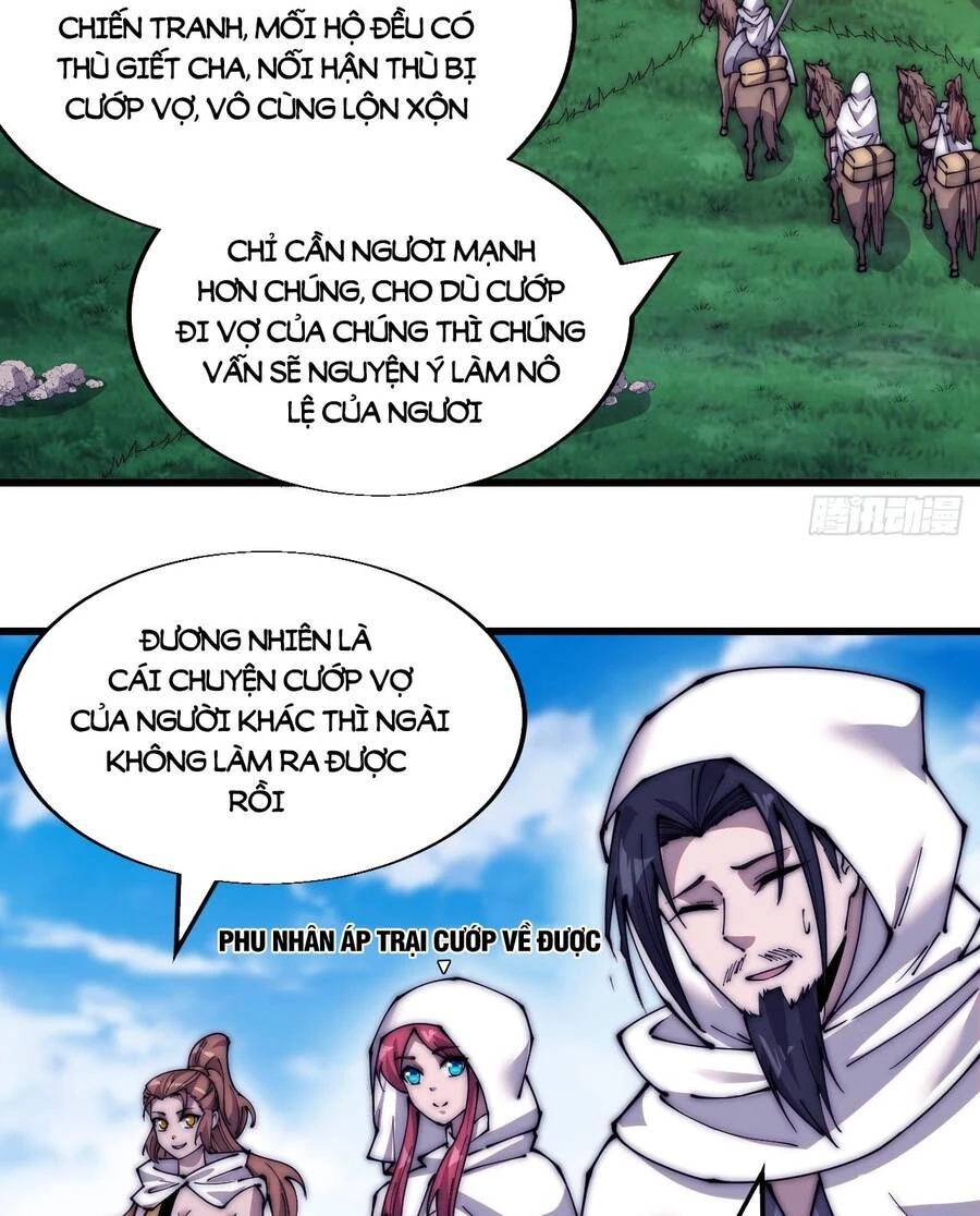 Ta Có Một Sơn Trại Chapter 339 - 7