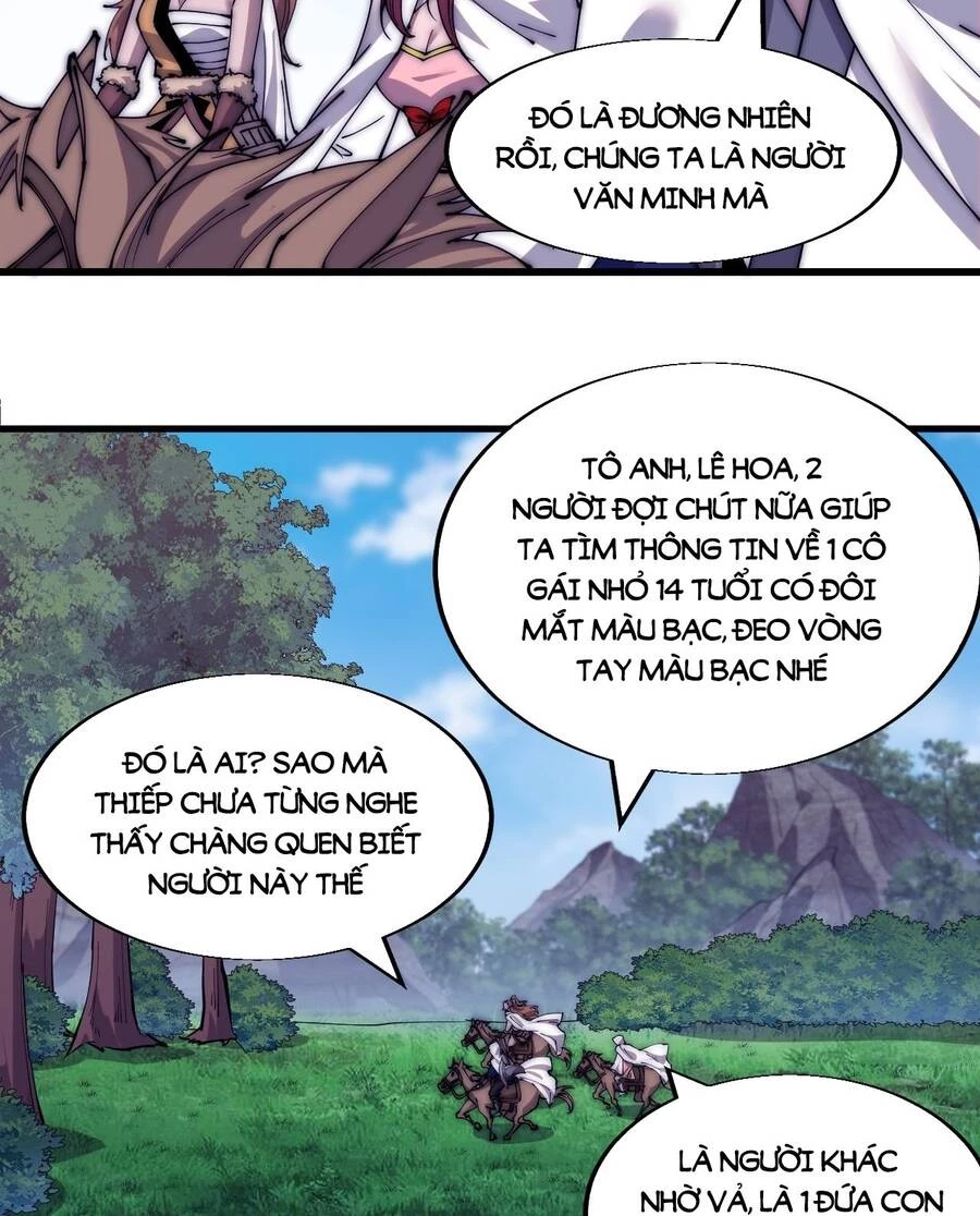 Ta Có Một Sơn Trại Chapter 339 - 8