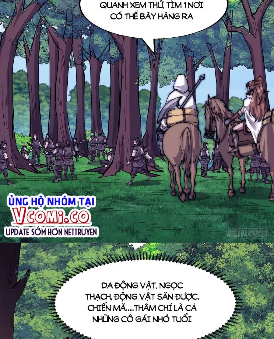 Ta Có Một Sơn Trại Chapter 339 - 10