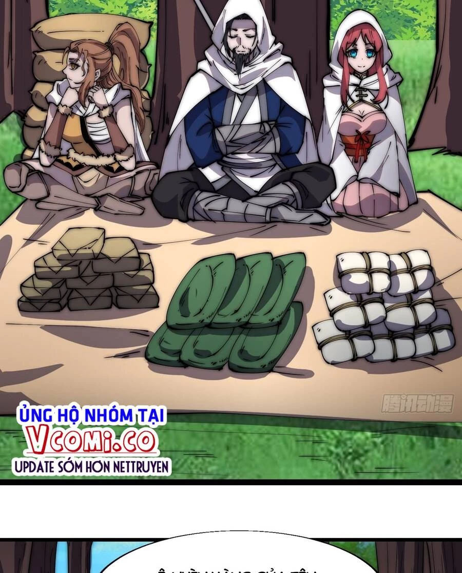 Ta Có Một Sơn Trại Chapter 339 - 24