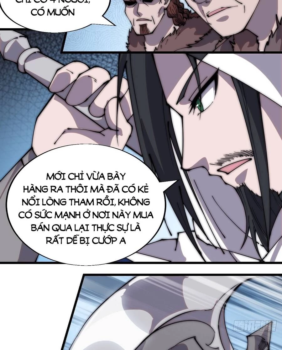 Ta Có Một Sơn Trại Chapter 339 - 27