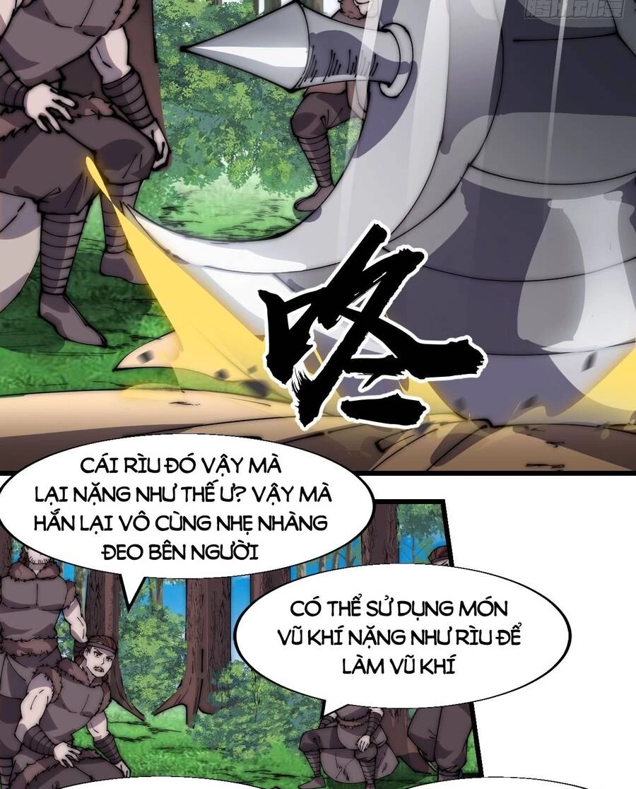 Ta Có Một Sơn Trại Chapter 339 - 29