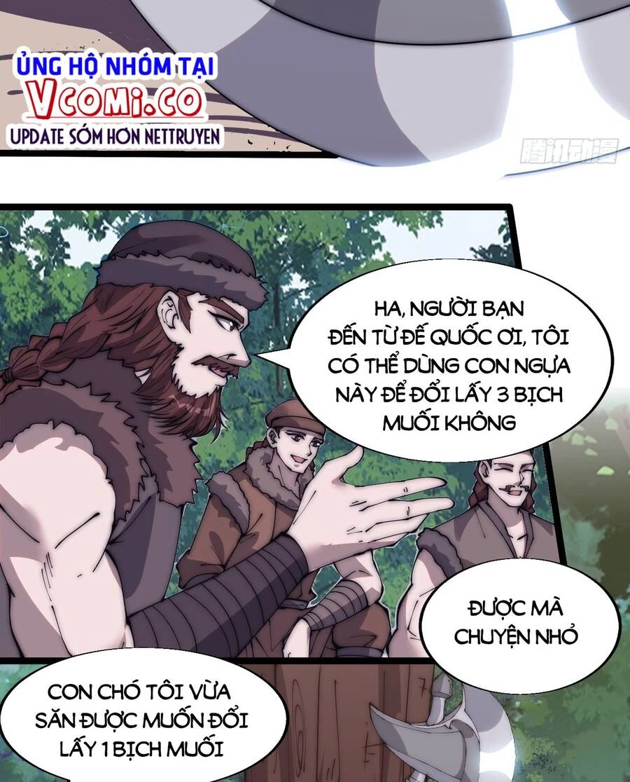 Ta Có Một Sơn Trại Chapter 339 - 31