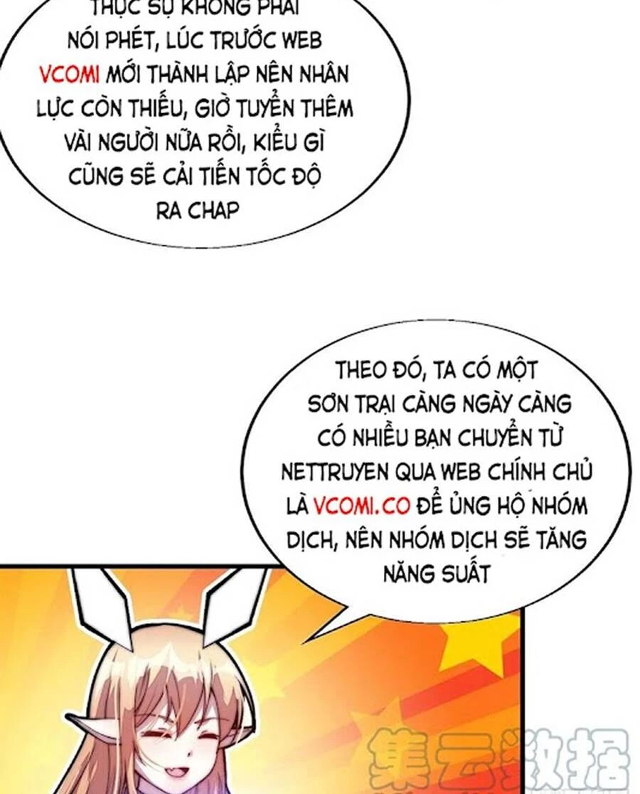 Ta Có Một Sơn Trại Chapter 339 - 37