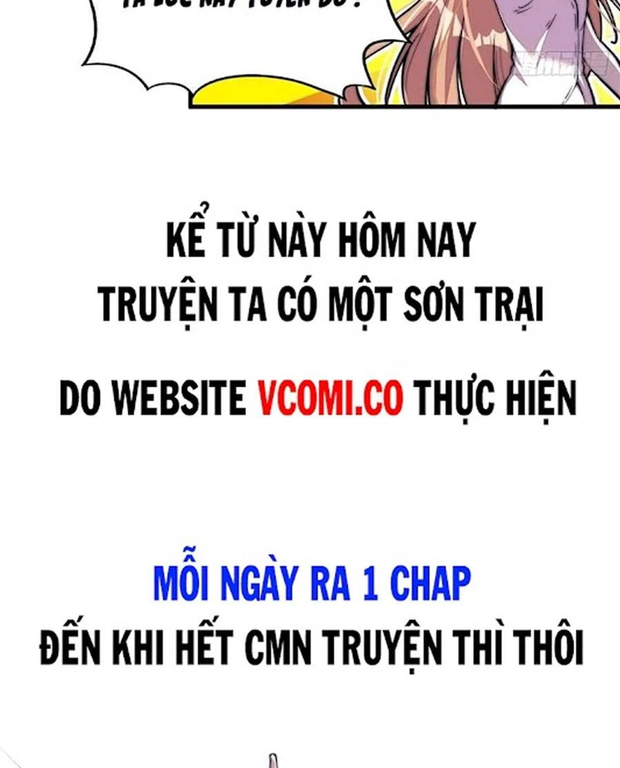 Ta Có Một Sơn Trại Chapter 339 - 39