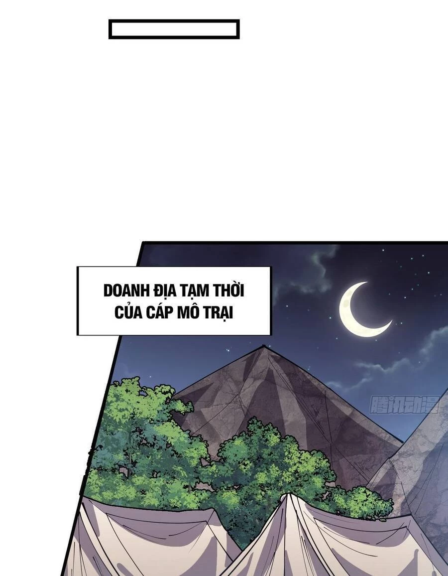 Ta Có Một Sơn Trại Chapter 340 - 4