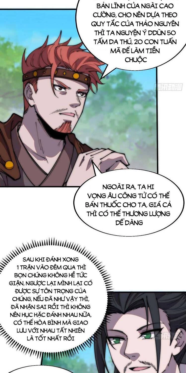 Ta Có Một Sơn Trại Chapter 341 - 10