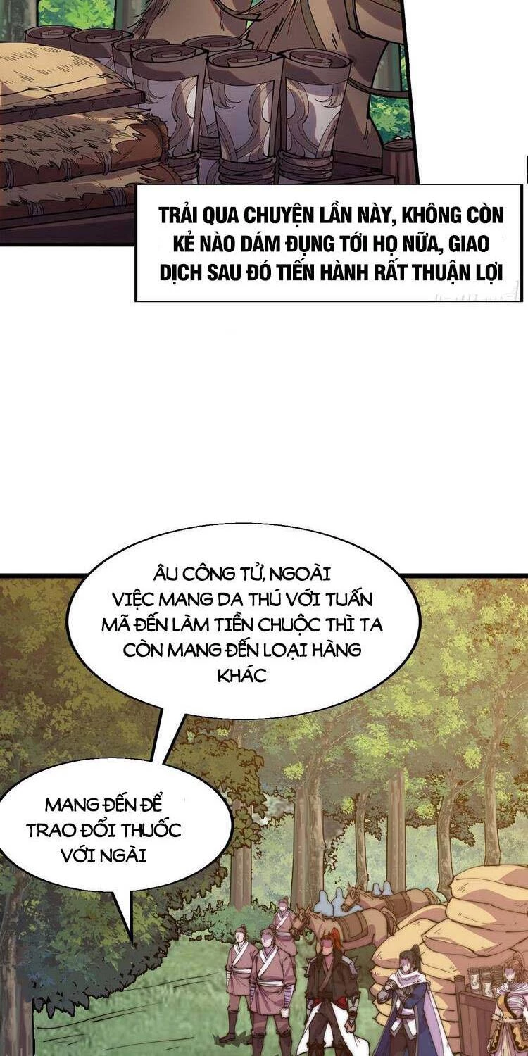 Ta Có Một Sơn Trại Chapter 341 - 12