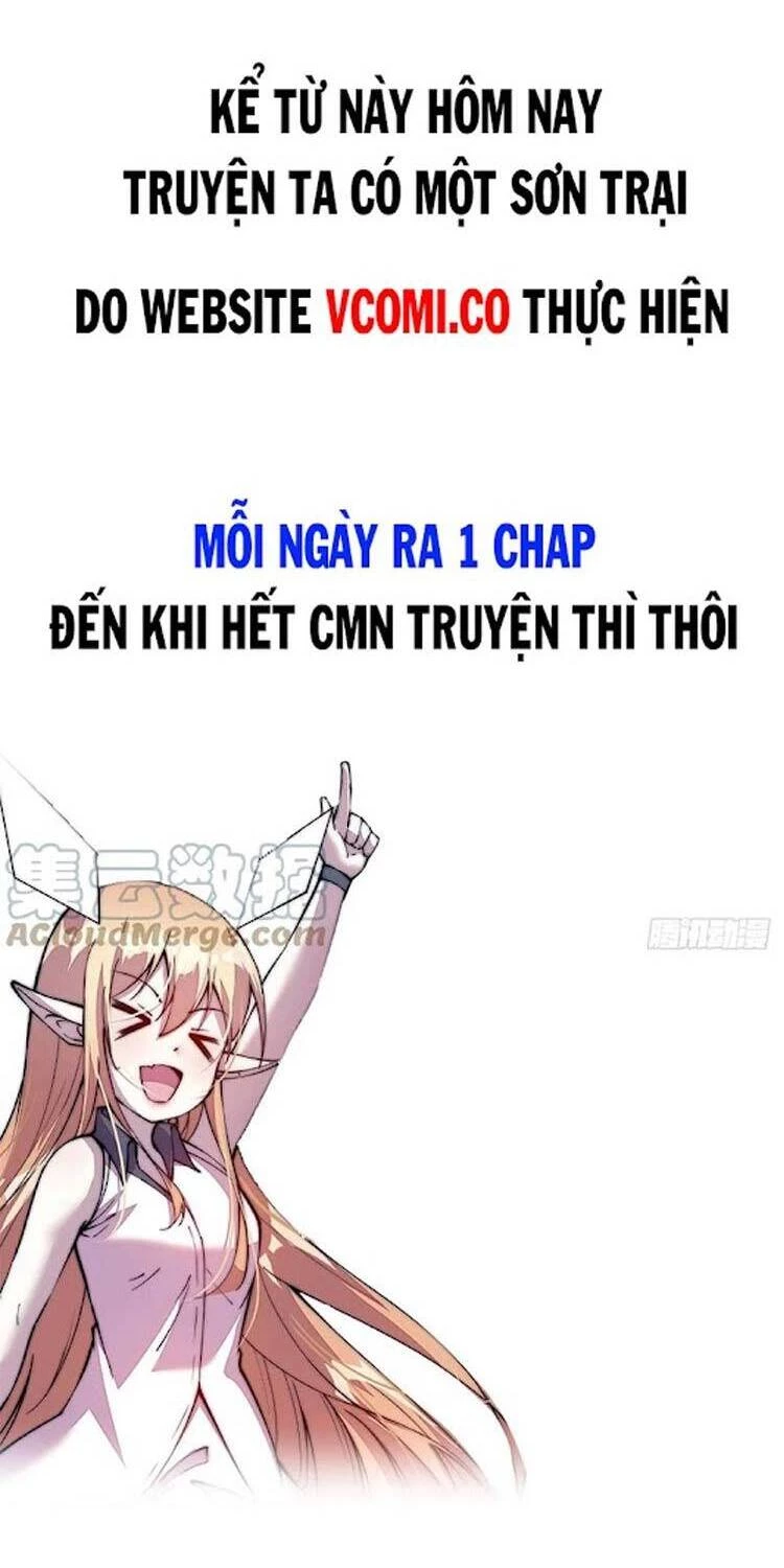 Ta Có Một Sơn Trại Chapter 341 - 19