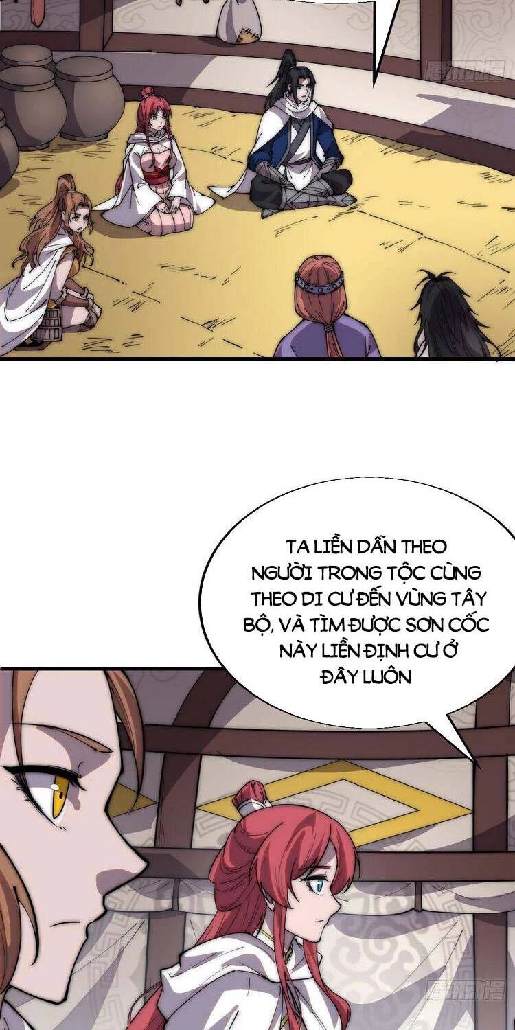 Ta Có Một Sơn Trại Chapter 342 - 16