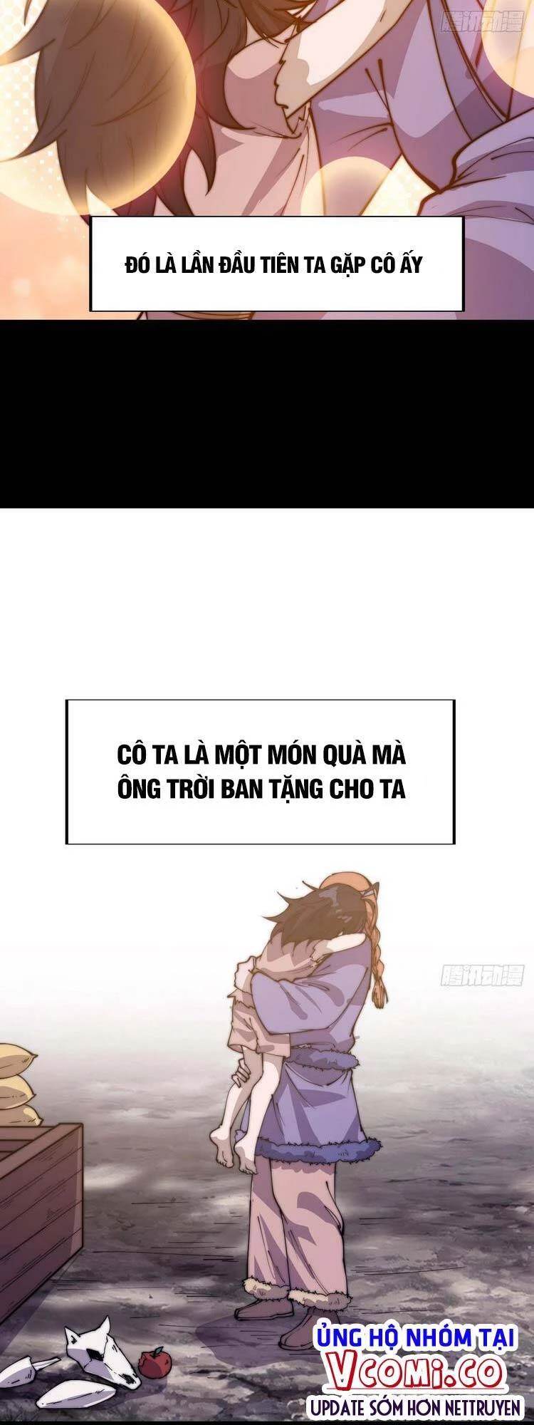 Ta Có Một Sơn Trại Chapter 343 - 6