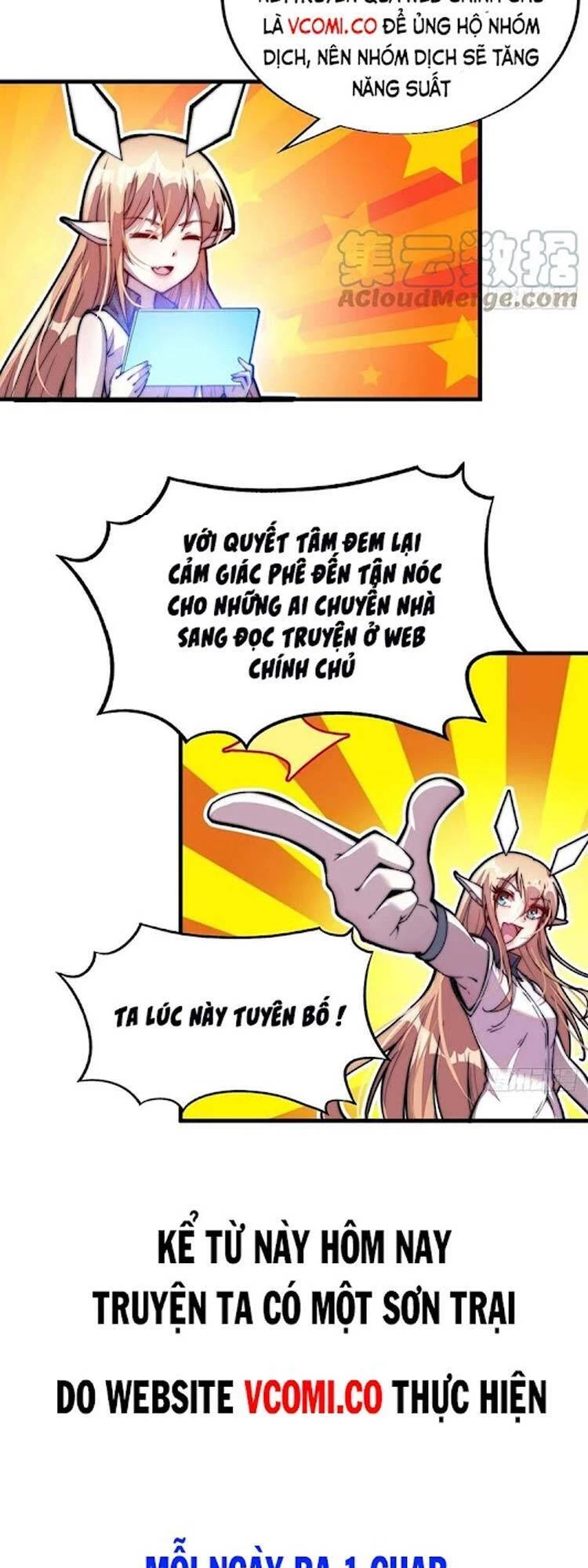 Ta Có Một Sơn Trại Chapter 343 - 22