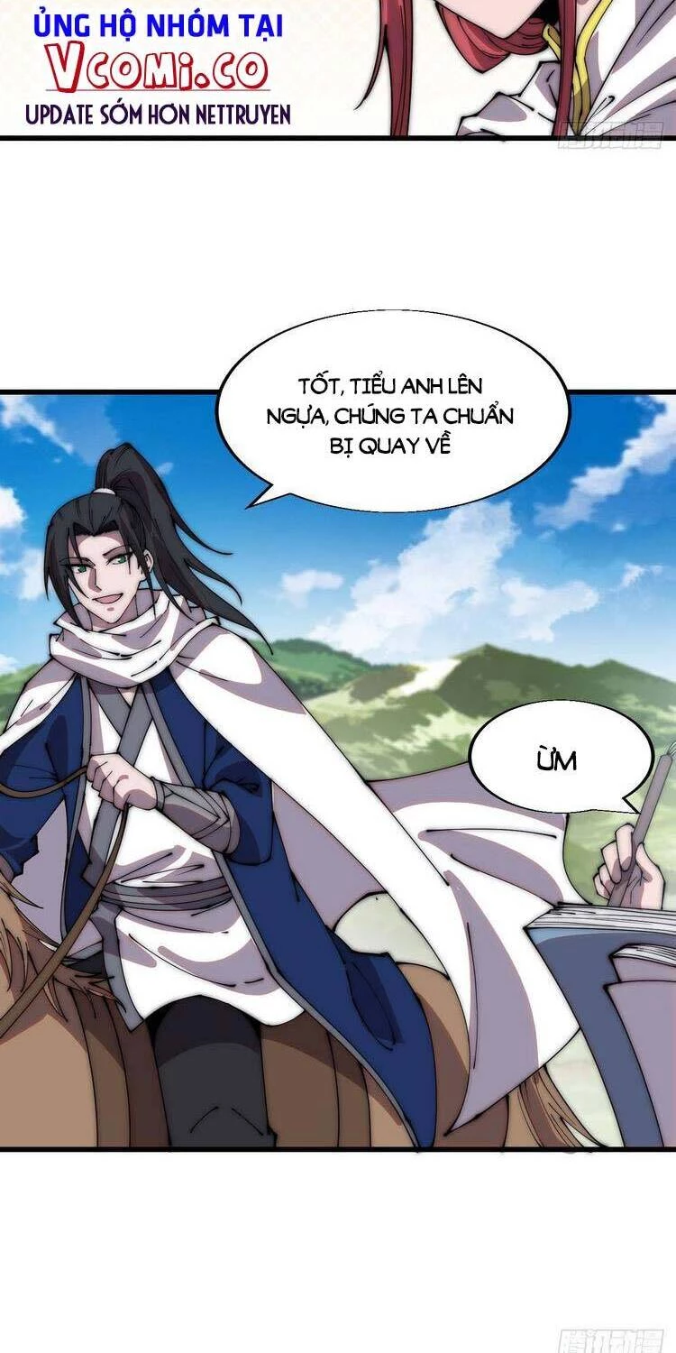 Ta Có Một Sơn Trại Chapter 344 - 2