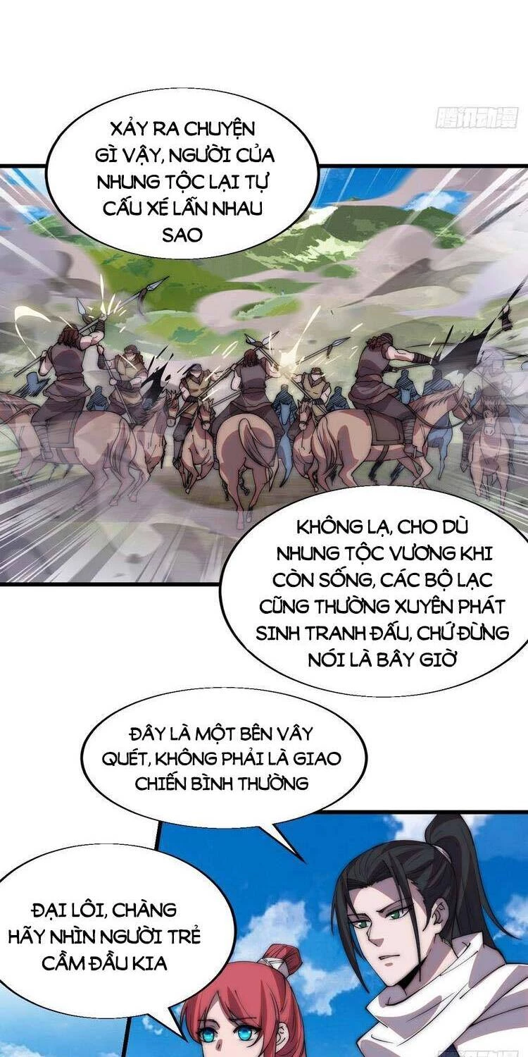 Ta Có Một Sơn Trại Chapter 344 - 4