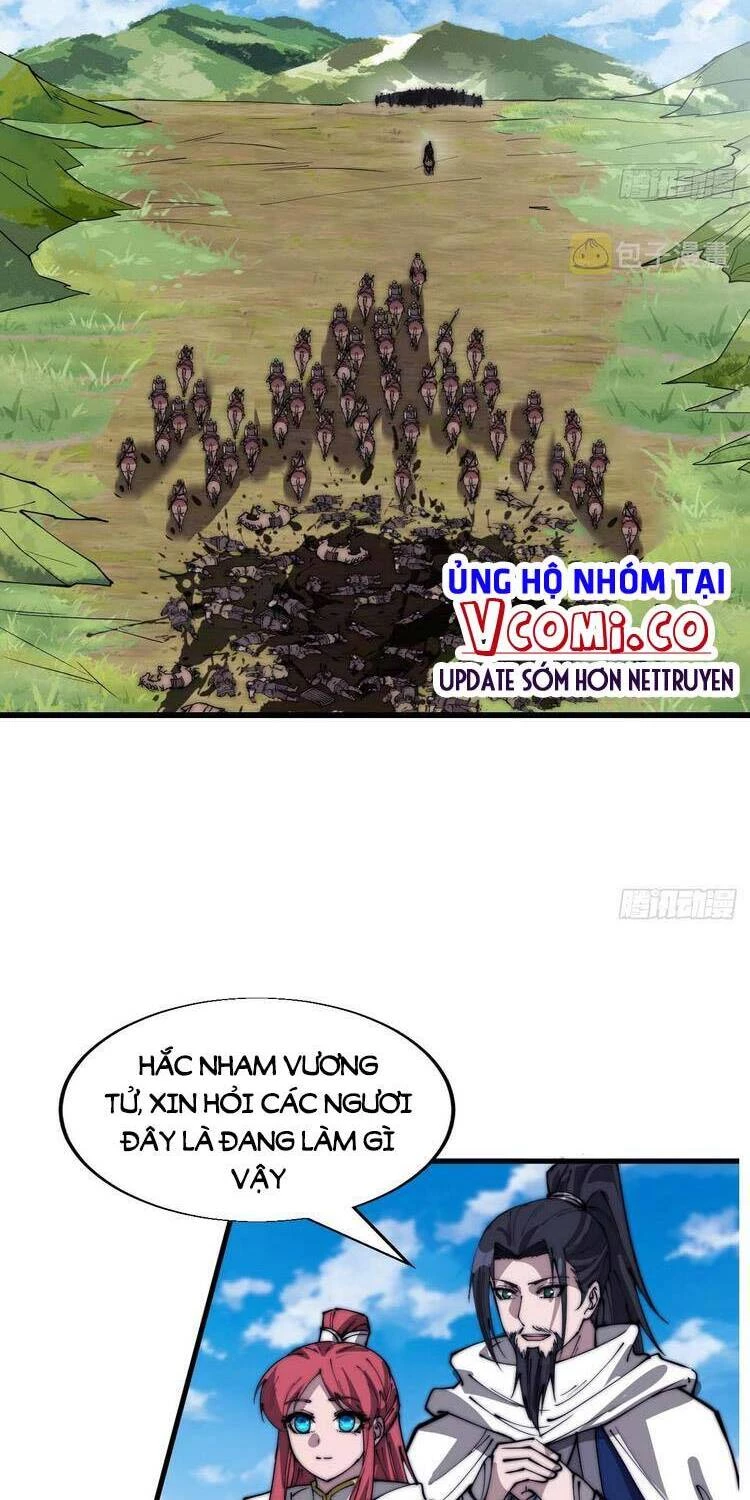 Ta Có Một Sơn Trại Chapter 344 - 6