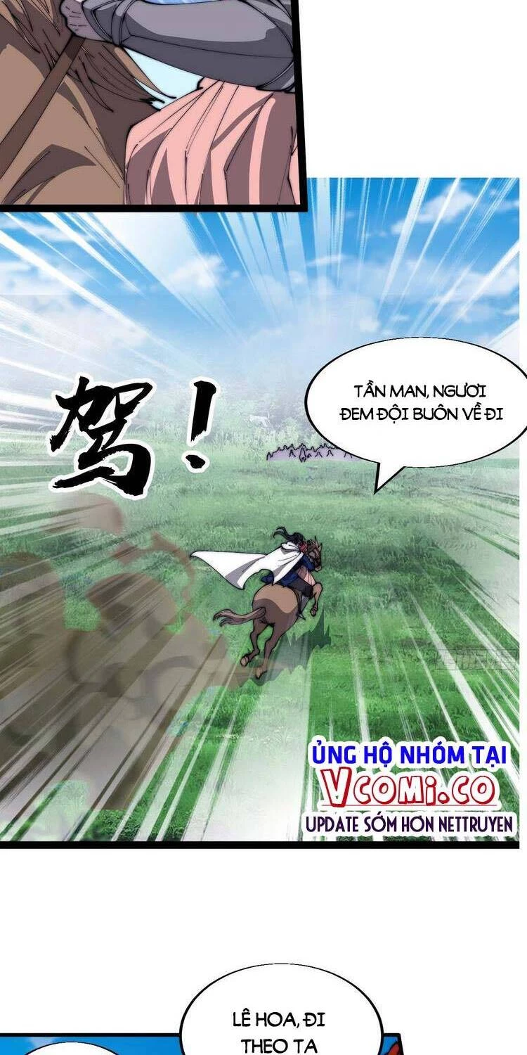 Ta Có Một Sơn Trại Chapter 344 - 10