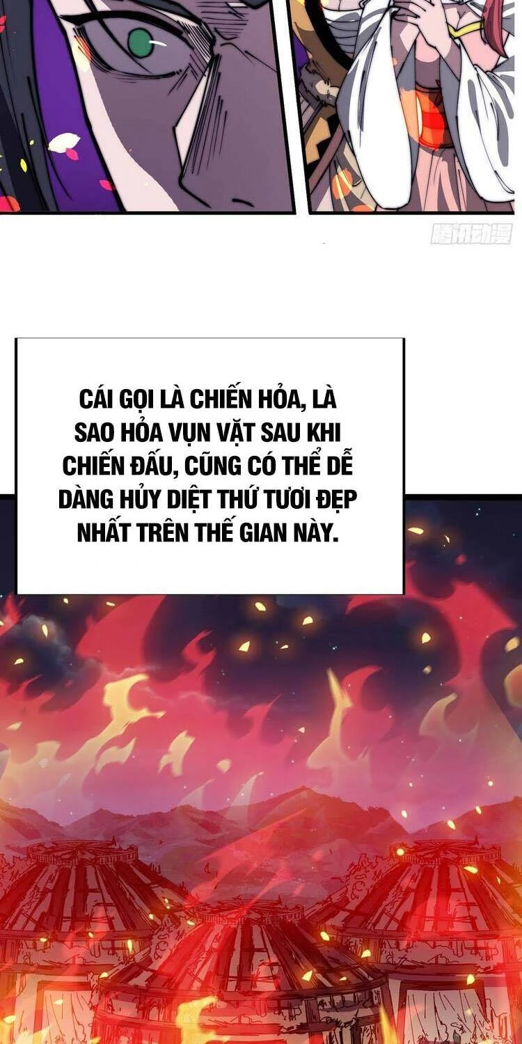 Ta Có Một Sơn Trại Chapter 344 - 12