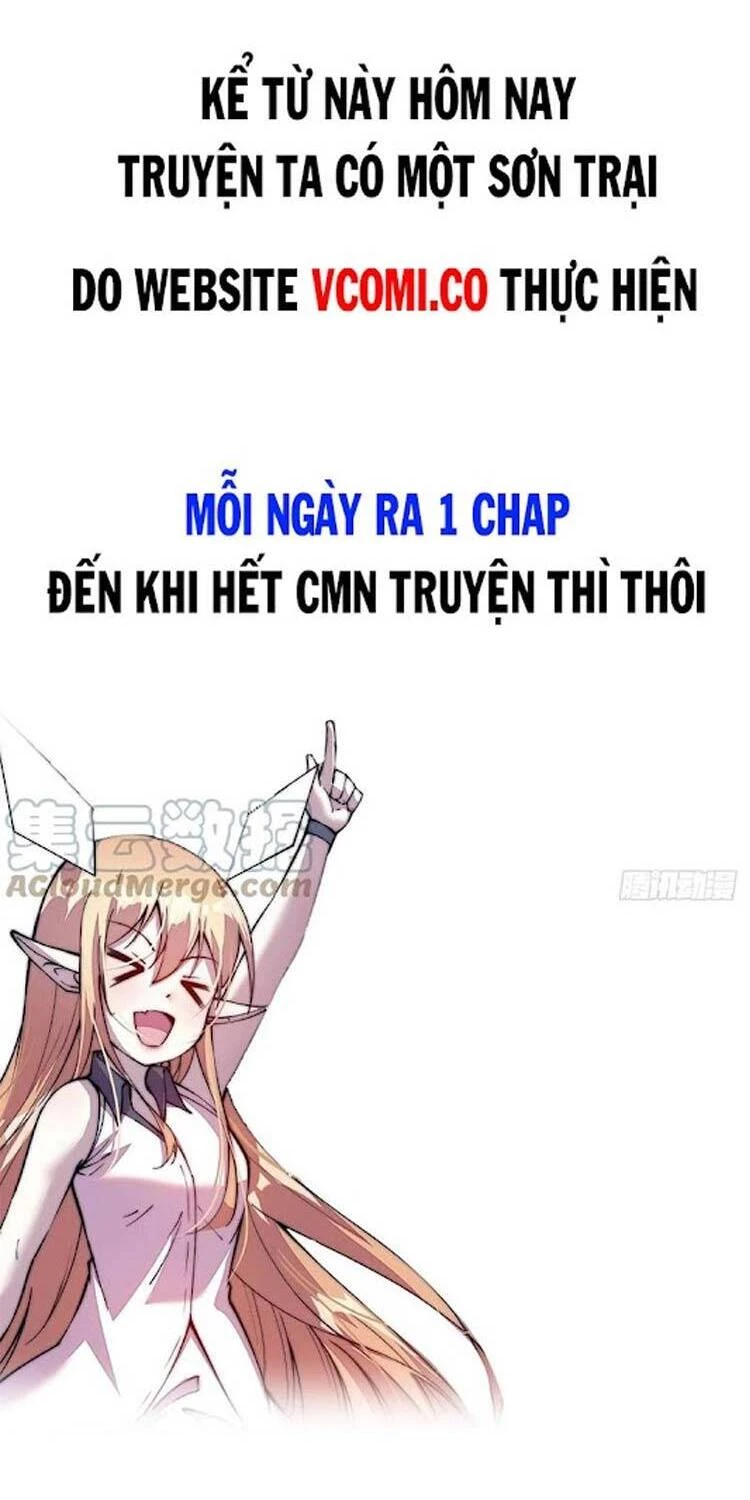 Ta Có Một Sơn Trại Chapter 344 - 23