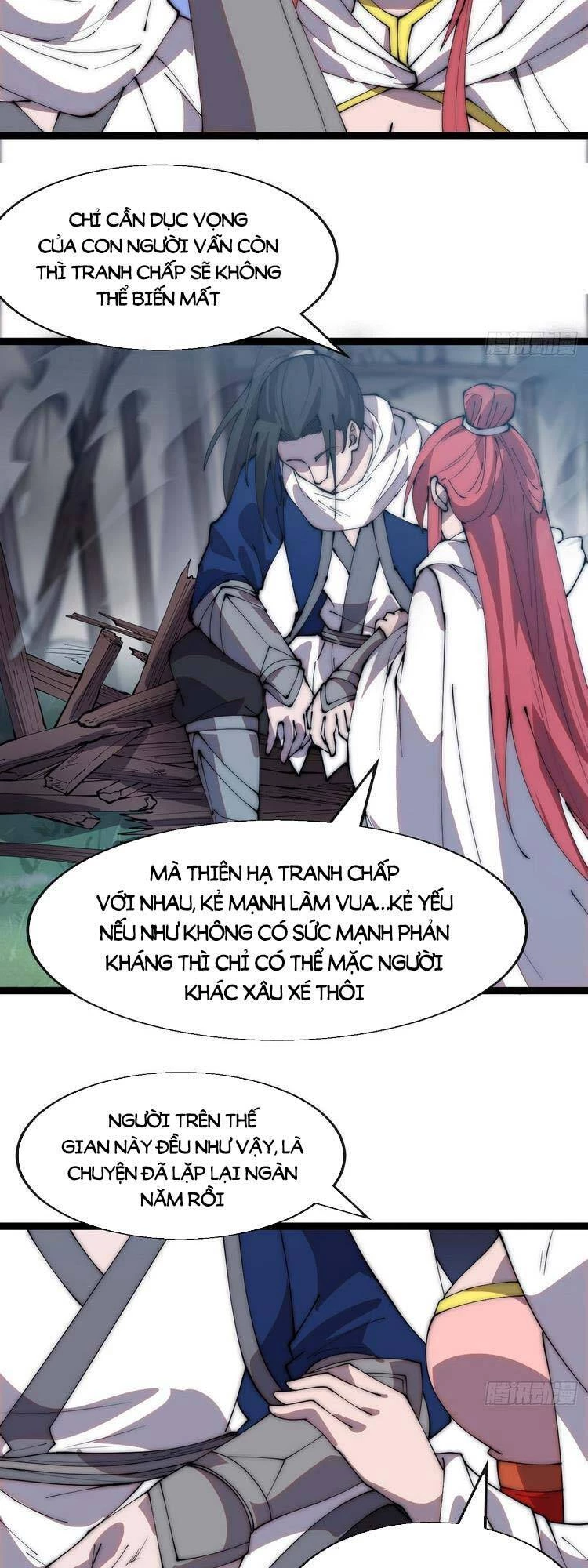 Ta Có Một Sơn Trại Chapter 345 - 12