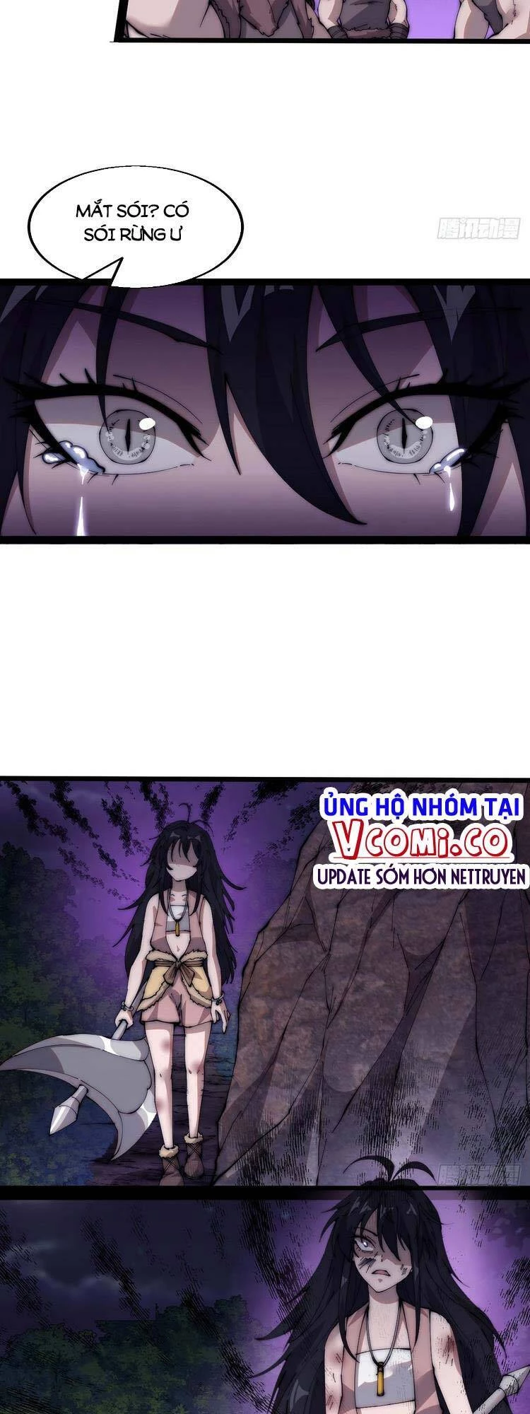 Ta Có Một Sơn Trại Chapter 345 - 20