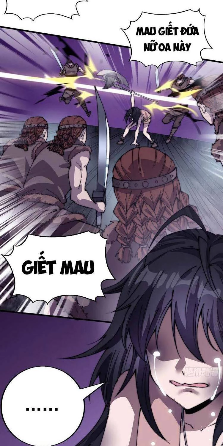 Ta Có Một Sơn Trại Chapter 346 - 8