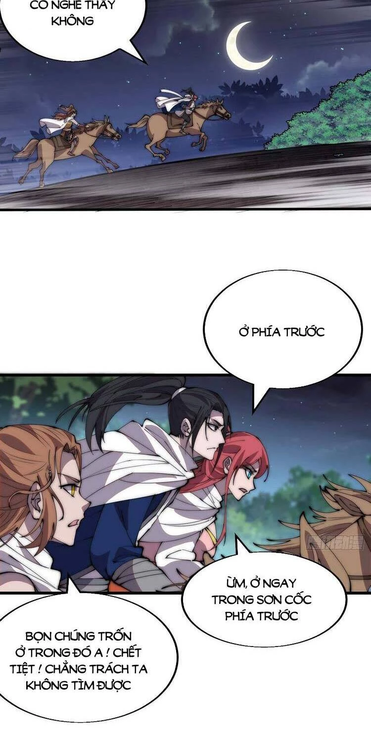 Ta Có Một Sơn Trại Chapter 346 - 12