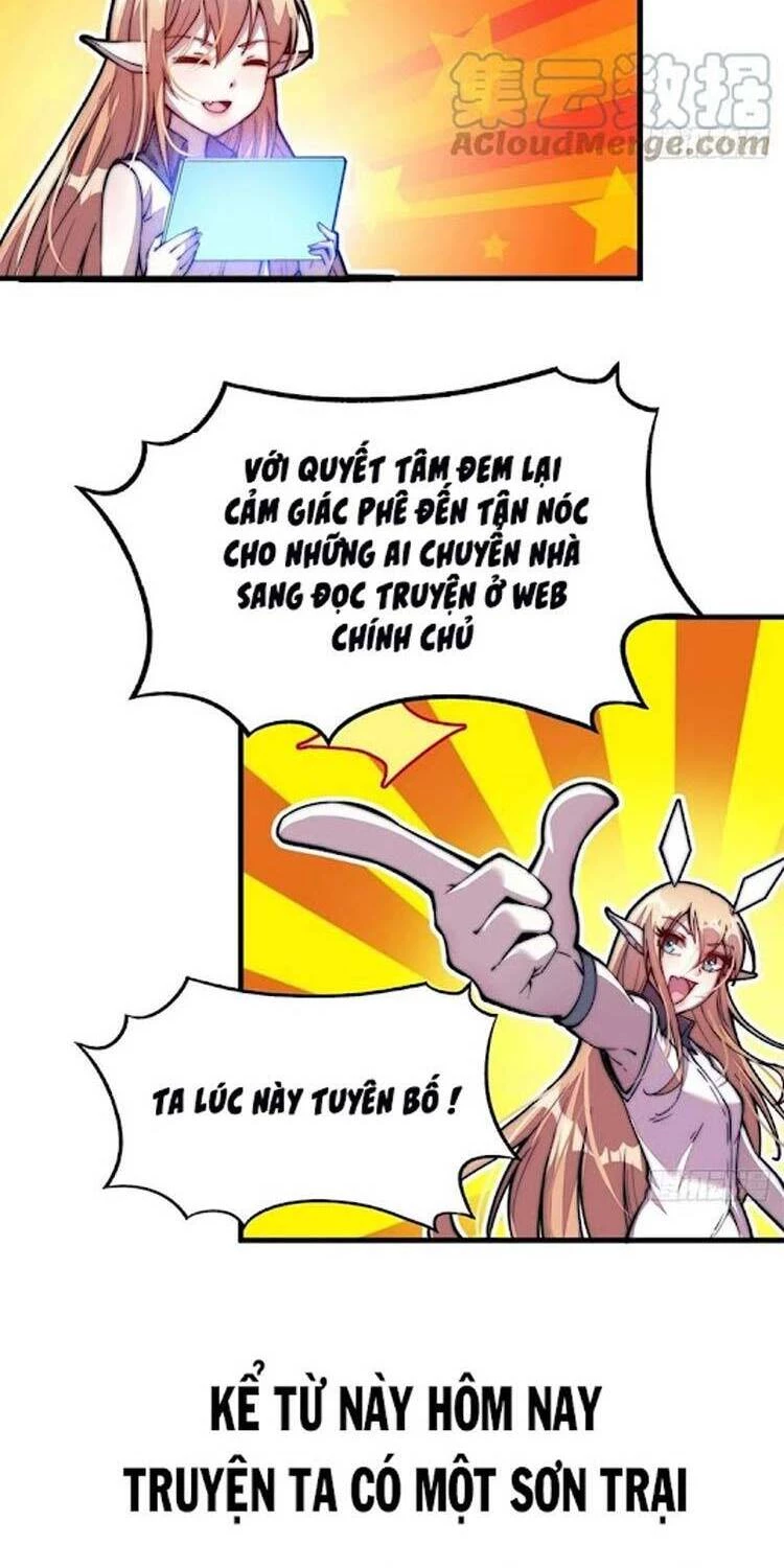 Ta Có Một Sơn Trại Chapter 346 - 23