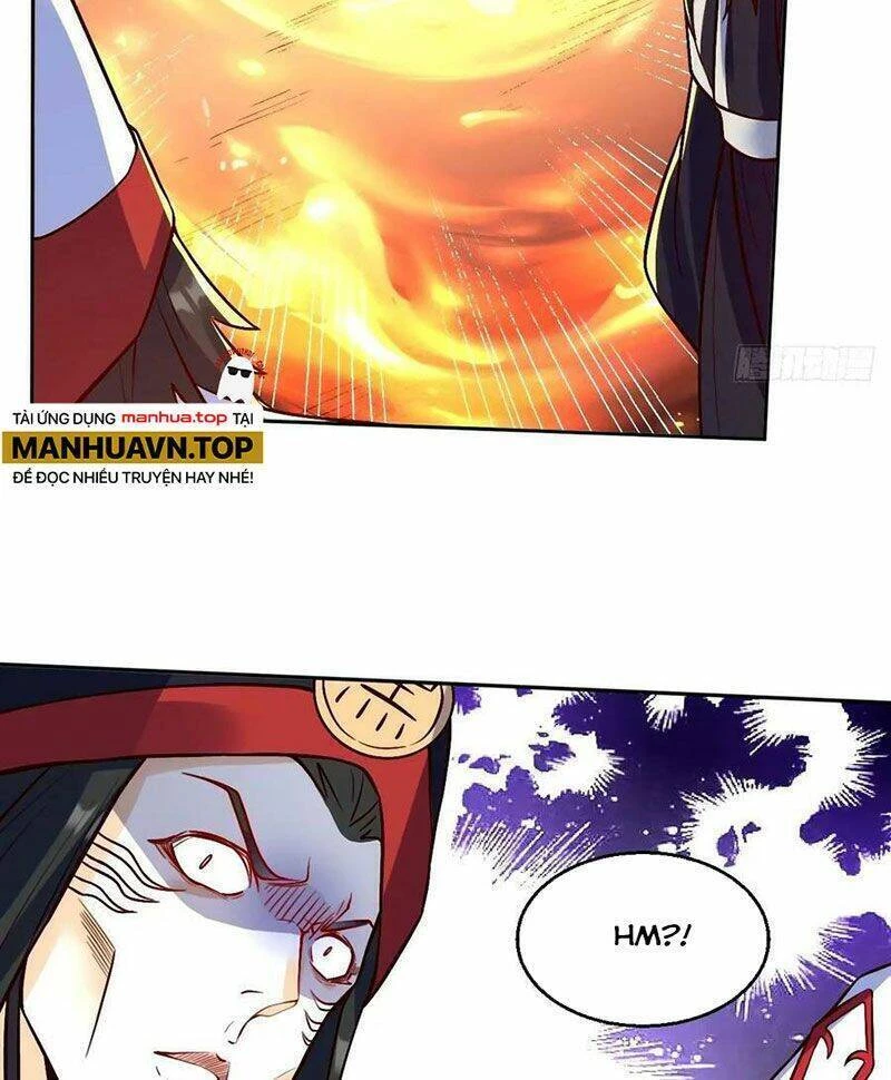 Nguyên Lai Ta Là Tu Tiên Đại Lão Chapter 242 - 4