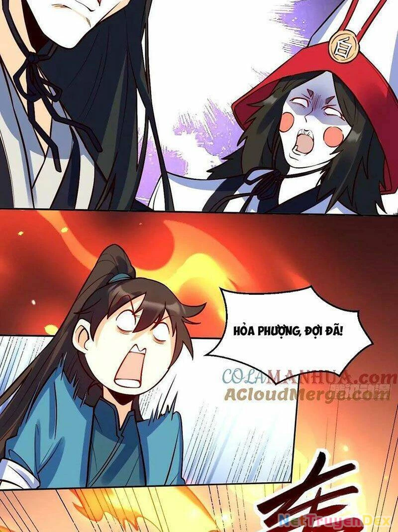 Nguyên Lai Ta Là Tu Tiên Đại Lão Chapter 242 - 5