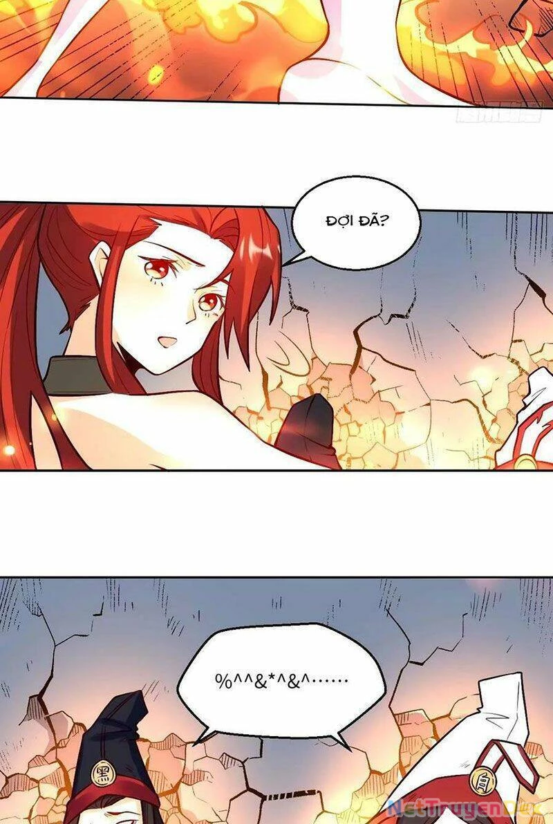 Nguyên Lai Ta Là Tu Tiên Đại Lão Chapter 242 - 7