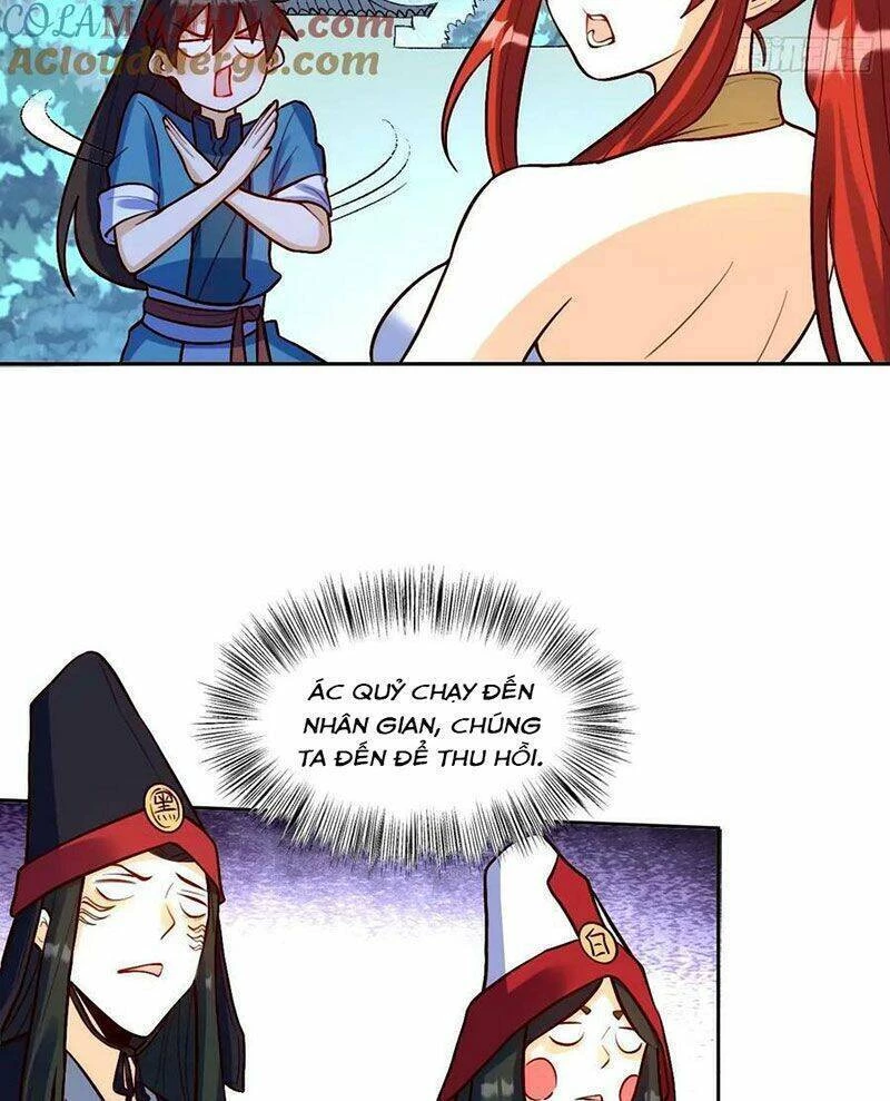 Nguyên Lai Ta Là Tu Tiên Đại Lão Chapter 242 - 11