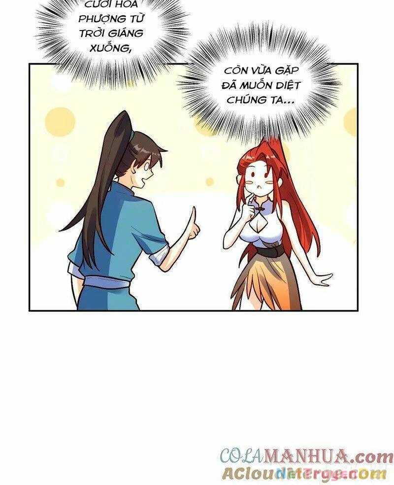 Nguyên Lai Ta Là Tu Tiên Đại Lão Chapter 242 - 13