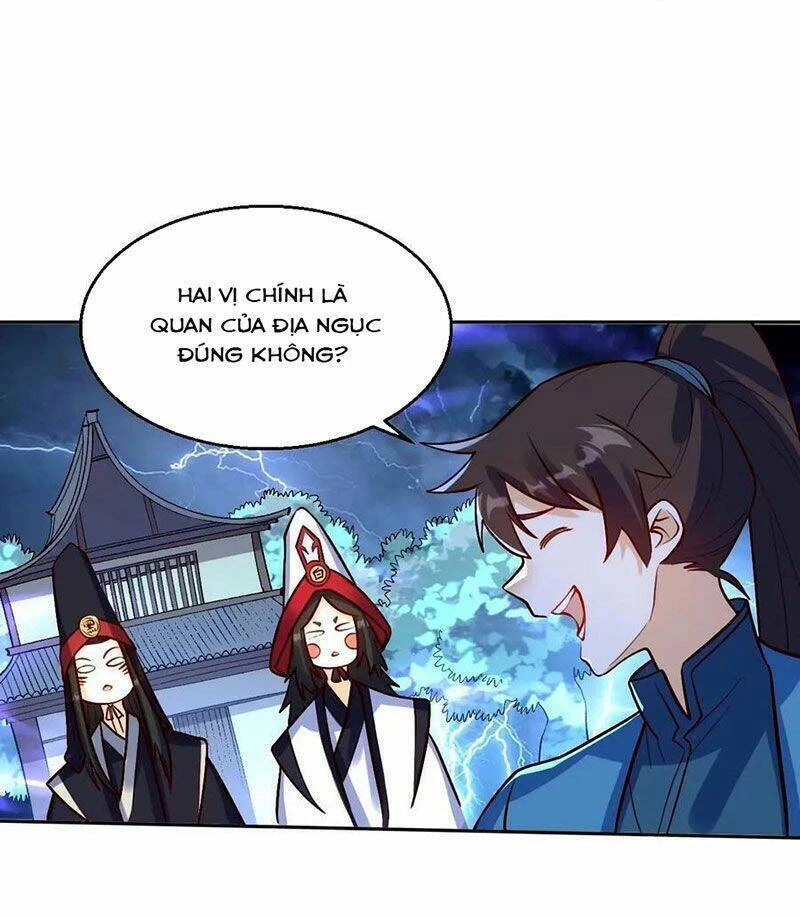 Nguyên Lai Ta Là Tu Tiên Đại Lão Chapter 242 - 14