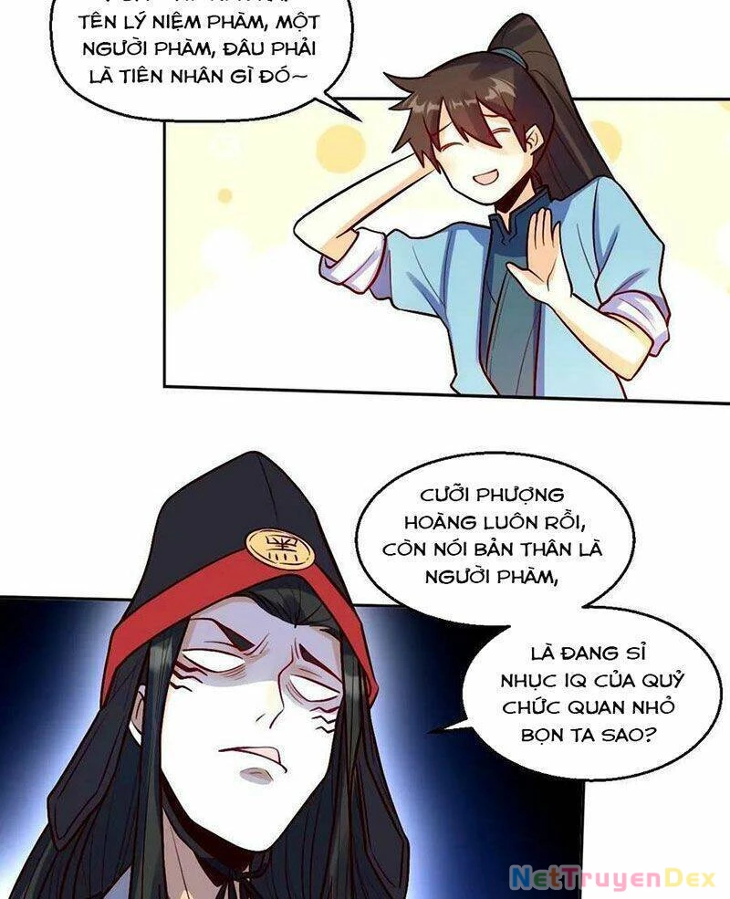 Nguyên Lai Ta Là Tu Tiên Đại Lão Chapter 242 - 16