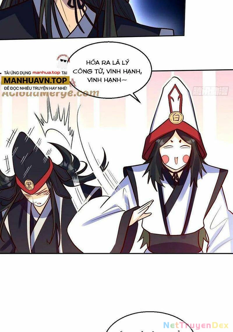 Nguyên Lai Ta Là Tu Tiên Đại Lão Chapter 242 - 17