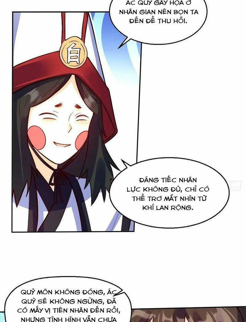Nguyên Lai Ta Là Tu Tiên Đại Lão Chapter 242 - 18