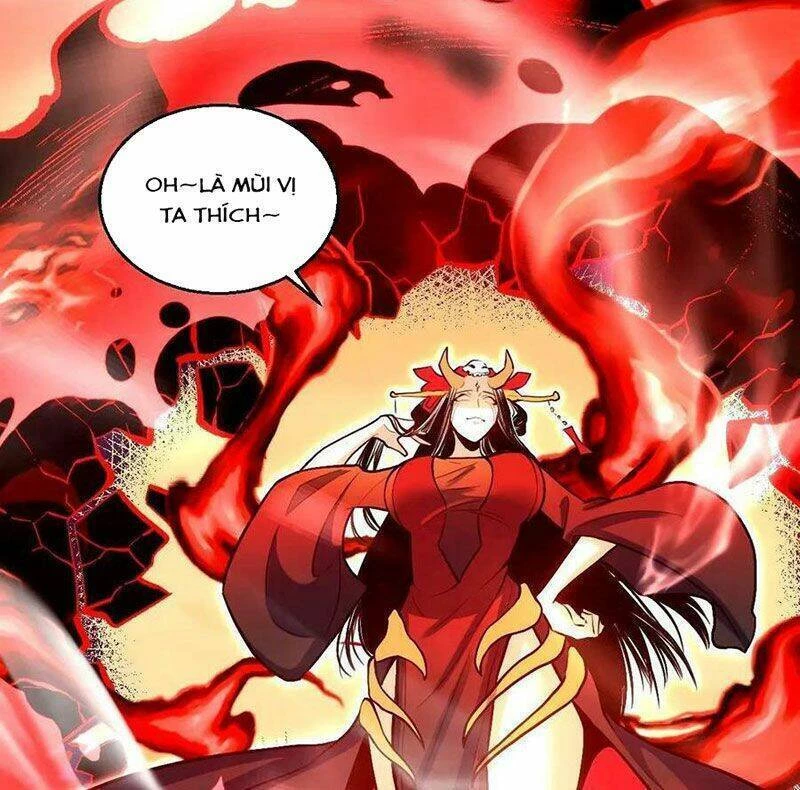 Nguyên Lai Ta Là Tu Tiên Đại Lão Chapter 242 - 27