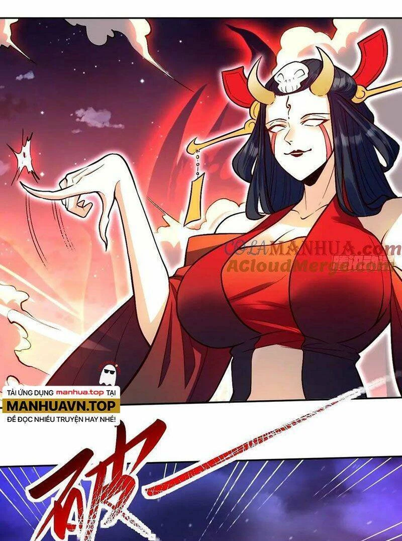 Nguyên Lai Ta Là Tu Tiên Đại Lão Chapter 242 - 31