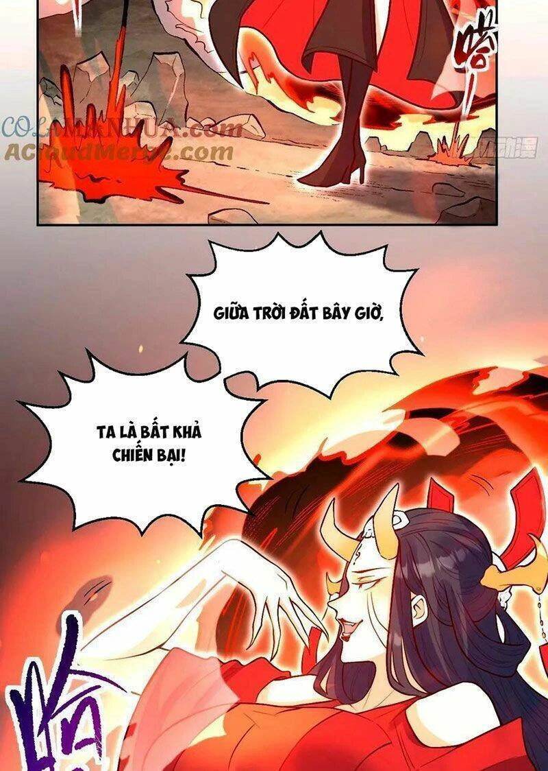 Nguyên Lai Ta Là Tu Tiên Đại Lão Chapter 242 - 34