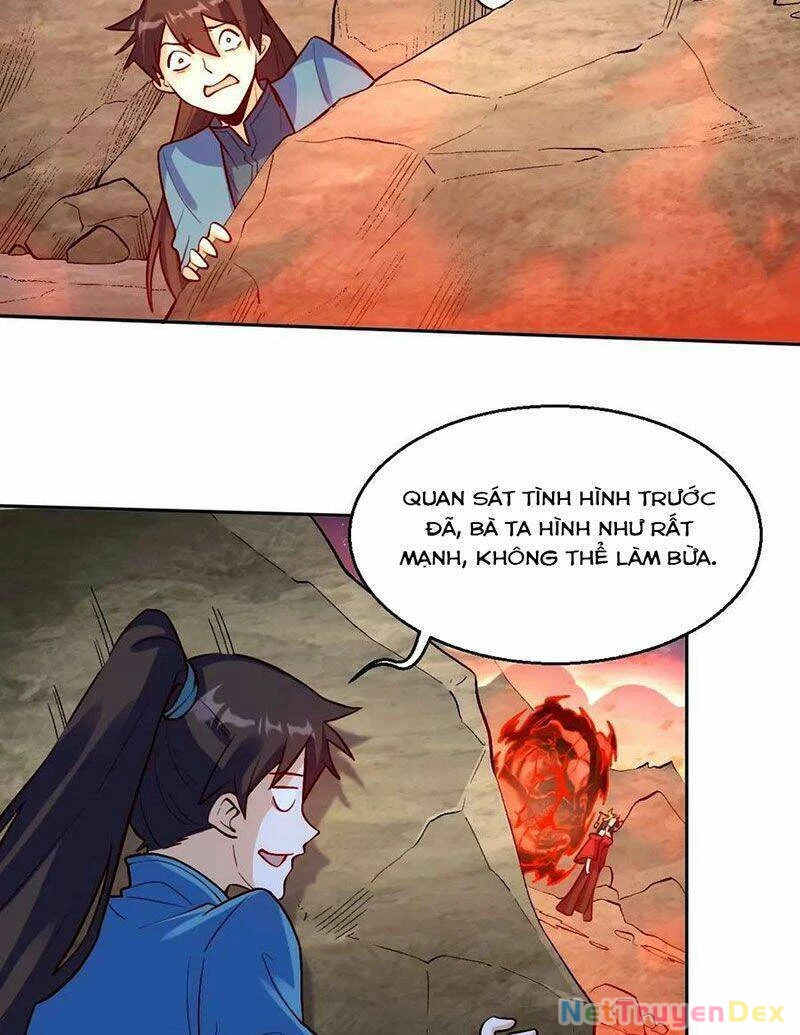 Nguyên Lai Ta Là Tu Tiên Đại Lão Chapter 242 - 37