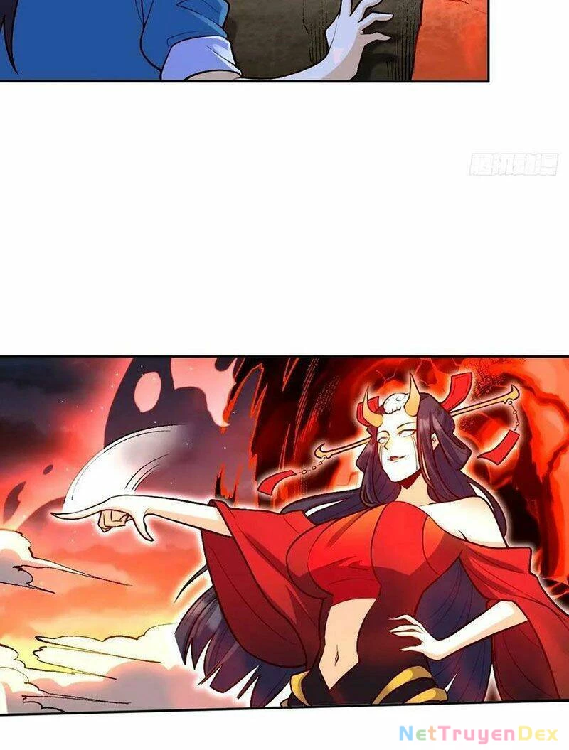 Nguyên Lai Ta Là Tu Tiên Đại Lão Chapter 242 - 38
