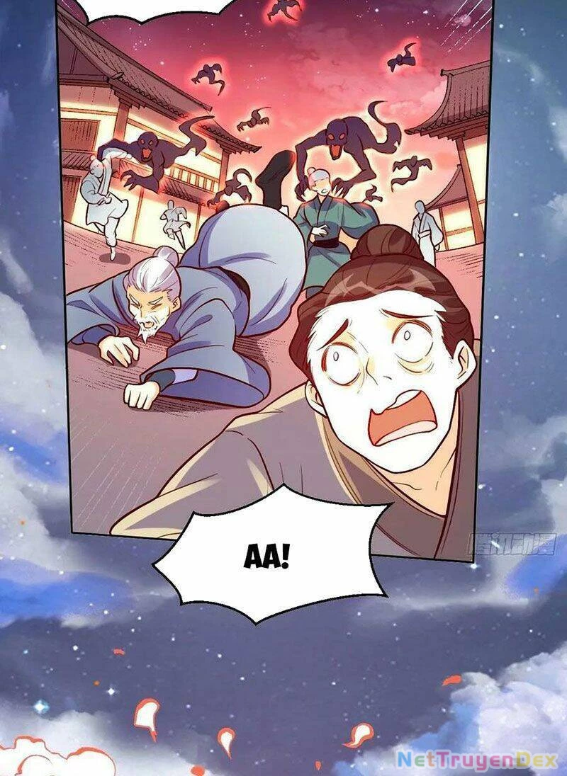 Nguyên Lai Ta Là Tu Tiên Đại Lão Chapter 242 - 48