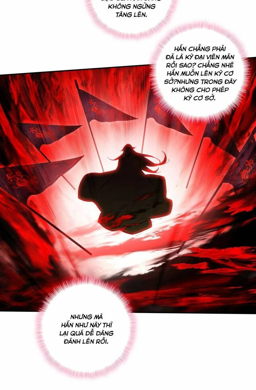Lão Đại Xuyên Không Thành Tiên Nữ Chapter 160 - 39