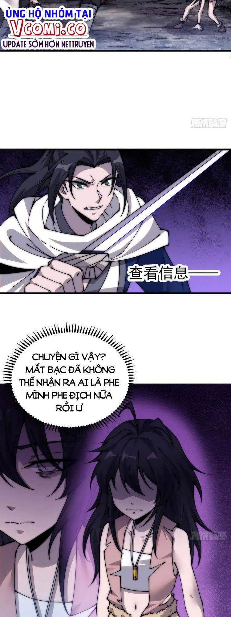 Ta Có Một Sơn Trại Chapter 347 - 2